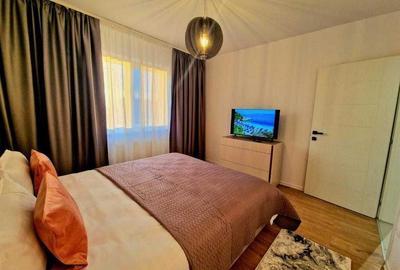 Apartament cu 2 camere în Tractorul - 2