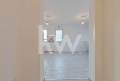 Inchiriere studio decomandat - Ansamblul Rezidential Avantgarden Coresi - 5