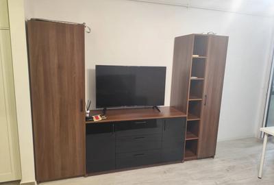 Garsoniera de inchiriat - 2