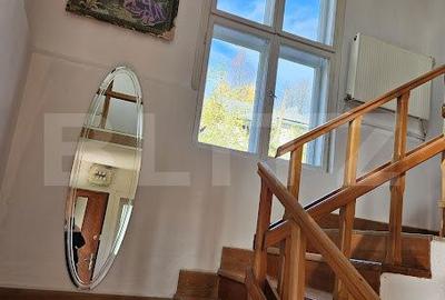 Casă cu 4 camere cu Teren 2432 Mp în Central - 5