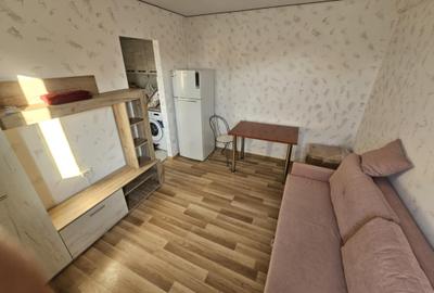 Garsonieră semidecomandată în Bularga