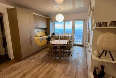 Apartament cu 2 camere nedecomandat, mobilat în Copou - 2