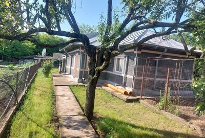 Casă cu 4 camere în Movila - 1