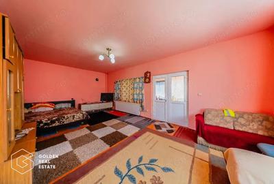 Casa P+M, teren in suprafata de 500 mp, Utvin - 7