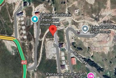 Spațiu comercial, în Baia de Fier - 3