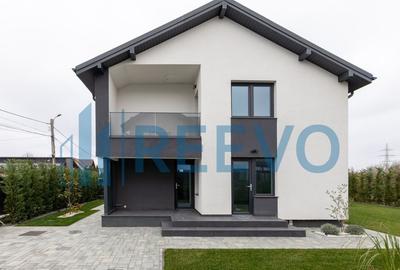 Casa Premium P+1E 140 mp utili | Gheraie?ti | Curt... - 18