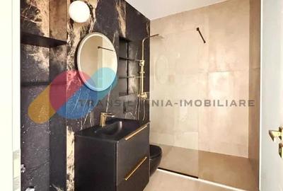Apartament 2 camere, 43mp, zona Marasti - 1