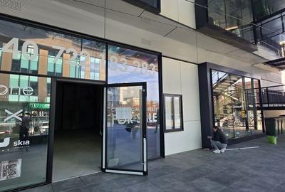 One Cotroceni Park-Spatiu comercial - 4