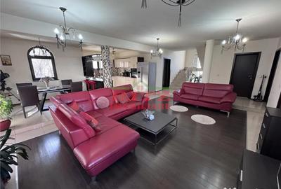 Casă cu 5 camere cu Teren 507 Mp în Central - 12