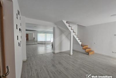 Apartament tip duplex de inchiriat, 150mp, Zona Frunzisului, Zorilor - 2
