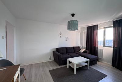 Inchiriere apartament 2 camere Victoriei Felix- liber 1 Noiembrie - 14