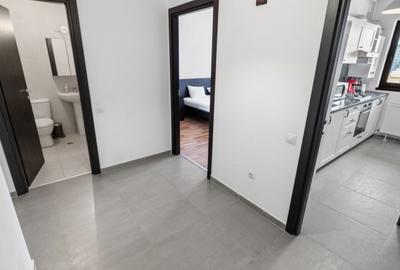 Apartament cu 2 camere decomandat, mobilat în Grozăvești - 6