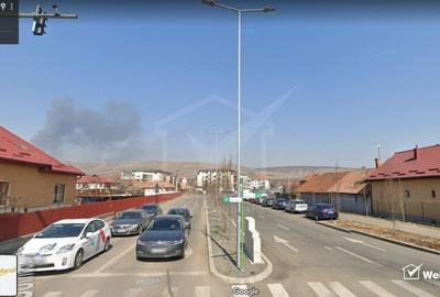Teren de inchiriat in Floresti, zona str Somesului - 3