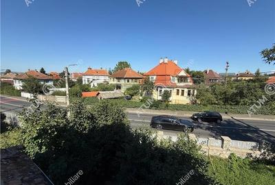 Casa individuala de vanzare in Sibiu 1000 mp teren zona Blv Victoriei - 21