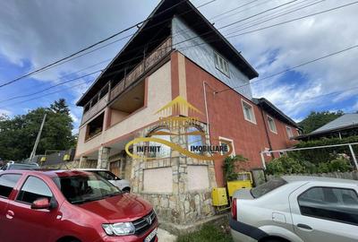 Casa de vanzare Moine?ti zona Magura vedere panoramica - 1