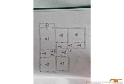 Etaj 1, 4 camere, Complexul Studentesc-aproape de Sala Olimpia - 5