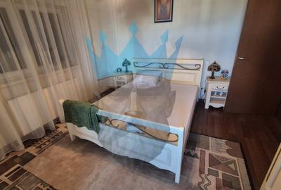 Apartament cu 3 camere decomandat în Grozăvești - 11