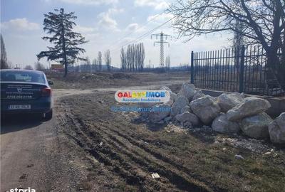 Teren de 9600 mp, în Aninoasa - 10