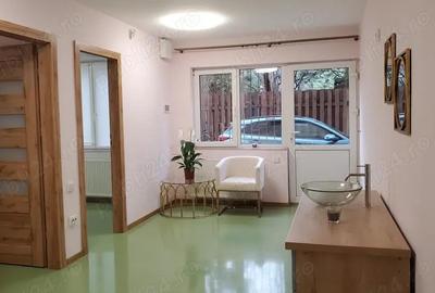 Ap. 3 camere, 63 mp, Zona Iulius Mall - Baza Sportiva Gheorgheni - 1