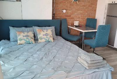 Garsonieră decomandată în Central - 1