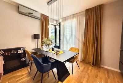 Apartament cu 3 camere decomandat în Aviației - 5