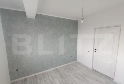 Casa tip triplex, 77 mp, 220 mp teren, curte separata, Horpa - 7