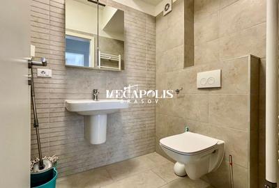 Apartament cu 3 camere decomandat în Tractorul - 11