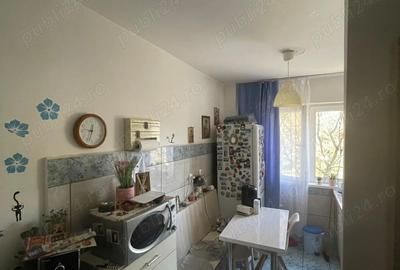Apartament cu 2 camere în Sud - 8