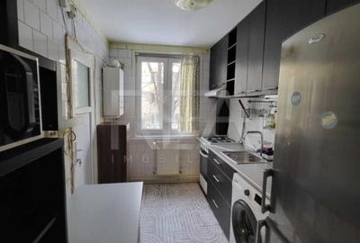 3 camere 1/4, GARAJ, centrala, anvelopat, boxa-Drumul Taberei - 5