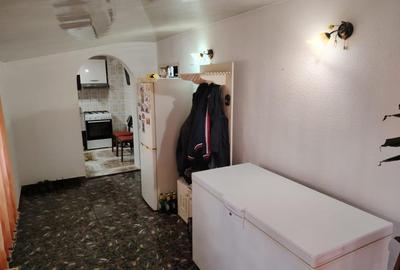 Casă cu 4 camere cu Teren 500 Mp în Chiscani - 13