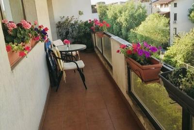 Apartament cu 3 camere în Central - 14