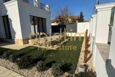 VILA UNICA/DESIGN SUPERB/PIPERA/CURTE 1000mp/GARAJ - 11