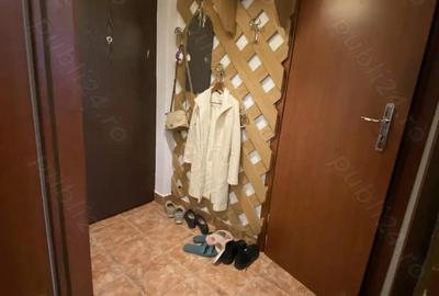 Iancu de Hunedoara, apartament 2 camere et 2 - 14