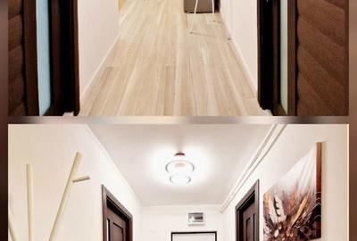 Garsonieră decomandată în Vitan - 2