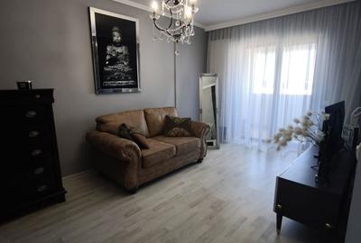 Apartament cu 2 camere decomandat în Roșu - 1