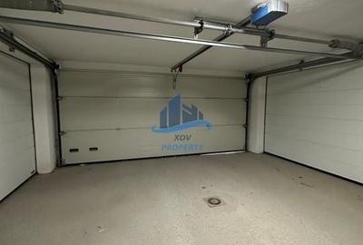 Penthaus  modern in  Sibiu ,3 camere ,2 garaje subteran , boxa - 15