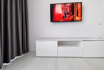 Apartament cu 2 camere decomandat, mobilat în Universitate - 3