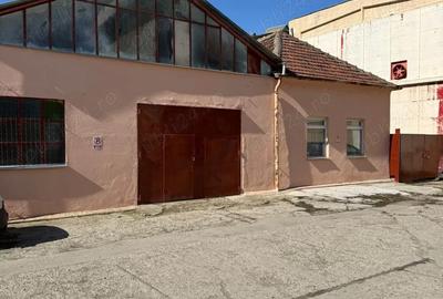 Spațiu comercial, de 400 mp, în Sânnicolau Mic - 7