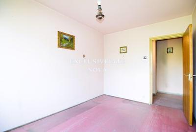 Colentina Doamna Ghica DECOMANDAT etaj 4/10 bloc REABILITAT fara risc seismic - 5