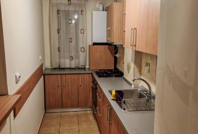 Apartament cu 2 camere decomandat în Florești - 1