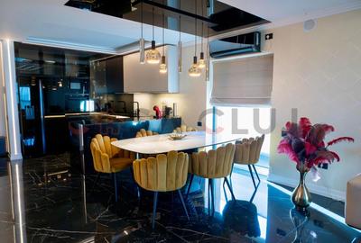 Apartament cu 3 camere decomandat, mobilat în Europa - 10