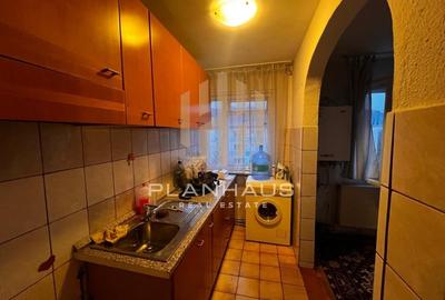 Apartament 3 camere,zona Spitalul Judetean Cuza Vodă - 10