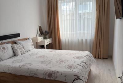 Apartament cu 2 camere zona BMW Flore?ti - 3