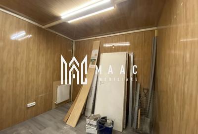 Spatiu Depozit | Parter | Renovat complet | 90 MPU | Cibin - 6