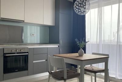 Garsonieră semidecomandată, mobilată în Dristor - 3