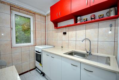 Drumul Taberei 350 metri metrou Romancierilor inchiriere apartament 2 camere - 9