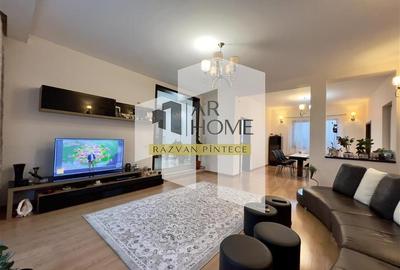 Vila de lux, P+1E+pod, 5 camere, garaj, zona Albert Nord, Ploiesti - 1