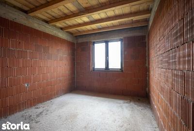 Casă cu 3 camere cu Teren 300 Mp în Sânmartin - 7