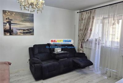 Apartament cu 2 camere decomandat, mobilat în Sebastian - 2