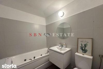 Apartament cu 3 camere decomandat, mobilat în Berceni - 6